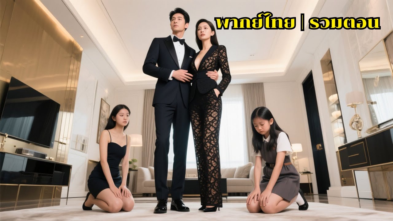 แต่งสิบปีแพ้จันทร์ขาว เขาทิ้งบ้าน พบประธานสาว และเลือกคืนศักดิ์ศรีกับเธอ!