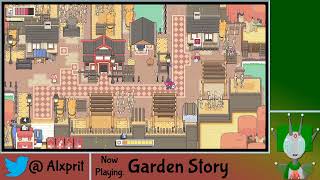 Garden Story - Part 3