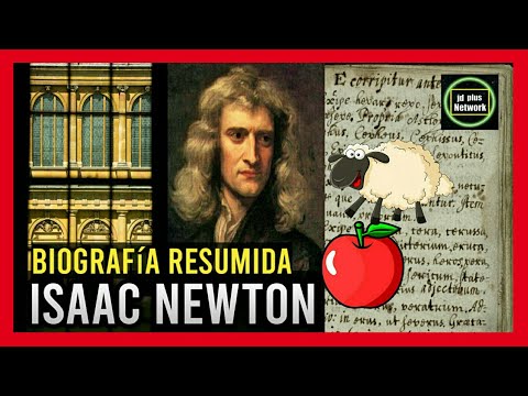 Video: ¿Cuál es la mejor biografía de Isaac Newton?