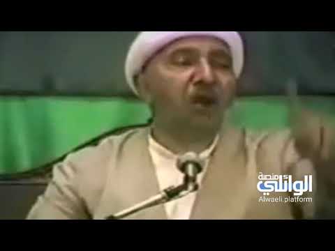 صلة الرحم الدكتور أحمد الوائلي