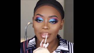 Brown skin makeup tutorial compilation| Makeup Hacks