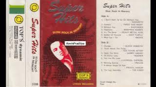 SUPER HITS SLOW ROCK IN MEMORY [FULL ALBUM]
