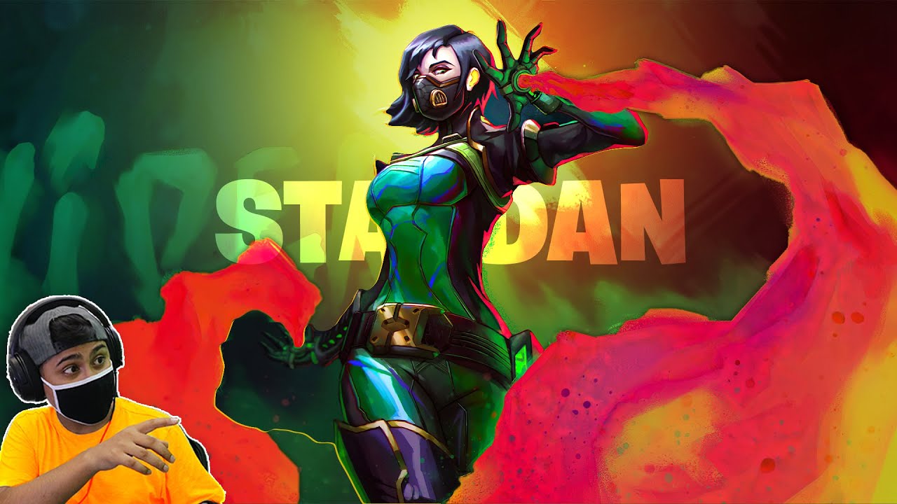 Valorant Live - Valorant Gameplay Possible in Valorant India