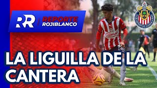 ¡Así se jugará la Gran Final de Chivas Sub 18! | Reporte Rojiblanco 🎙️