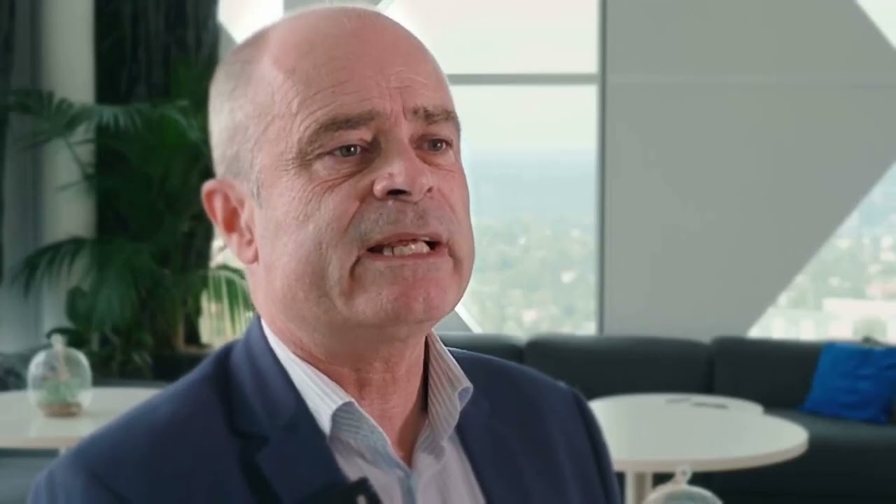 Business System Vendors helping Nordic Companies