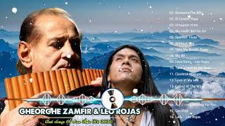 Gheorghe Zamfir Greatest Hits 2021 | The Best Of Gheorghe Zamfir | Best of Zamfir 2021 #7