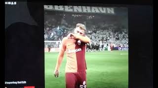 Gs Kopenhag Şad Edit