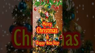 Christmas WhatsApp Status | Happy Christmas | Merry Christmas |Christmas Status Video 2025|Christmas