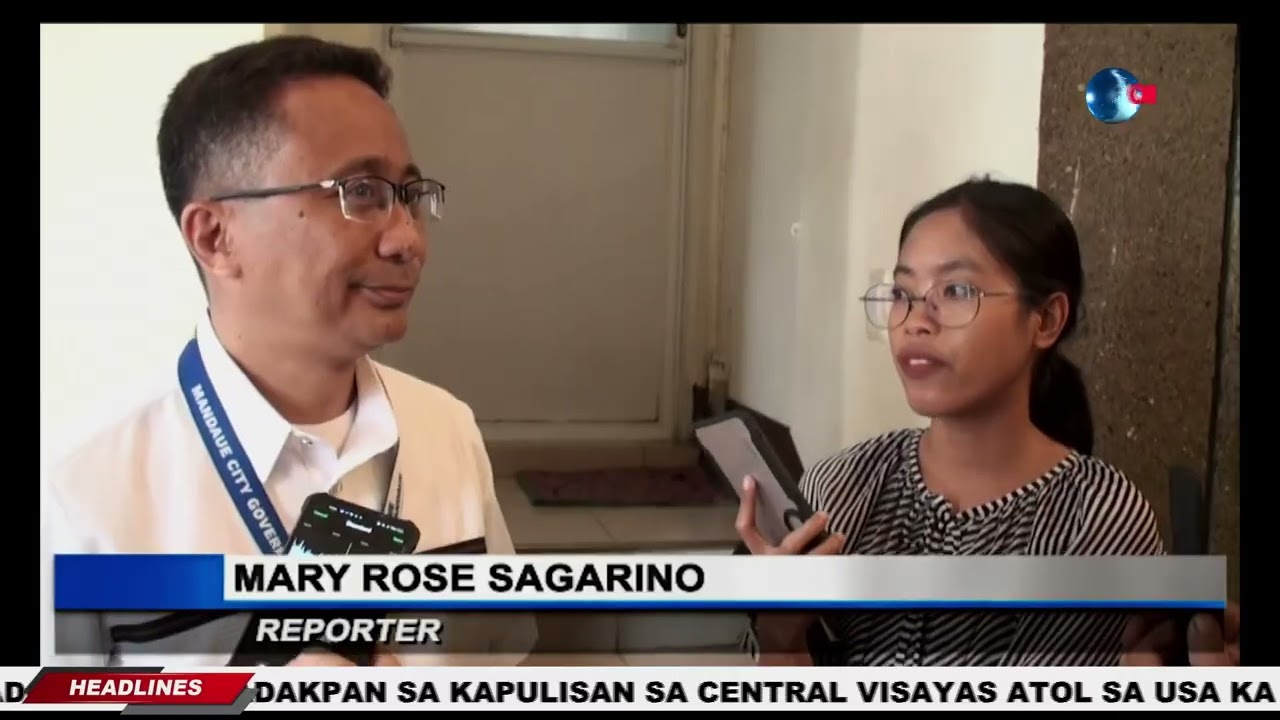 SAYRI 47 ( March 02, 2026 ) Dennes R. Tabar & Atty. Danica Caballes