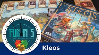 Kleos Fun