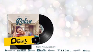 Christina Shusho - Relax SMS [Skiza 5962597] to 811