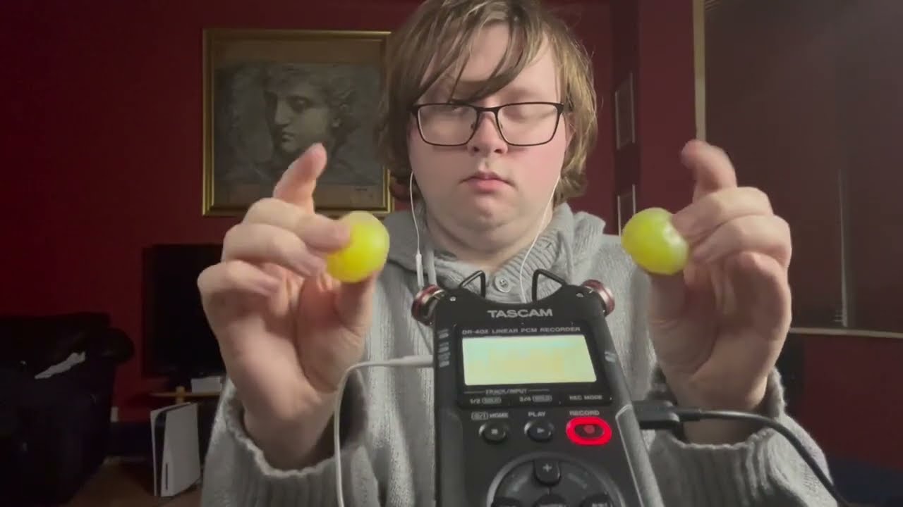 ASMR This Video Will Give You Tingles Quick (Super Tingly)