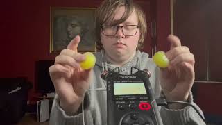 ASMR This Video Will Give You Tingles Quick (Super Tingly)