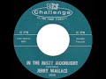 1964 HITS ARCHIVE: In The Misty Moonlight - Jerry Wallace