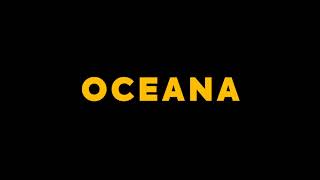 #OCEANA 28/08/2020