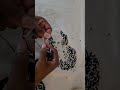 beading brick stitch