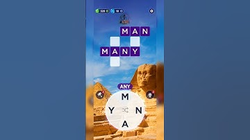 Words Of Wonders Level 10 : (WoW) Crossword * Fugo Games #WoW#level10#ABMGaming#Games#Shorts#puzzle