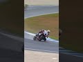 Petrucci brilliant overtake on Lecuona 🍿 | 2026 #AustralianWorldSBK 🇦🇺