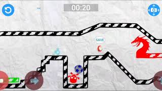 Draw Your Game kendi oyununu çiz oynadım. screenshot 4