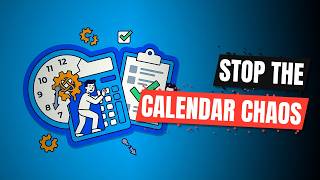 Full Fix Your Shared Calendar Chaos: Stop the Scheduling Madness Today News