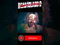 Dead Island 2 Butcho Clown Boss Reveal #deadisland #deadisland2 #shortsfeed #gamer #ps5 #viral #boss