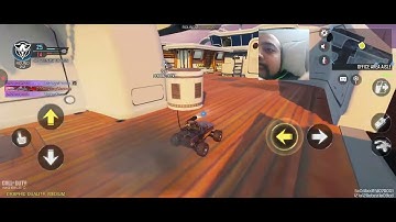 Call of duty Mobile | Ranked Match (Pro Class 2) | Mode (Frontline) | Map (Hijacked) | 2nd