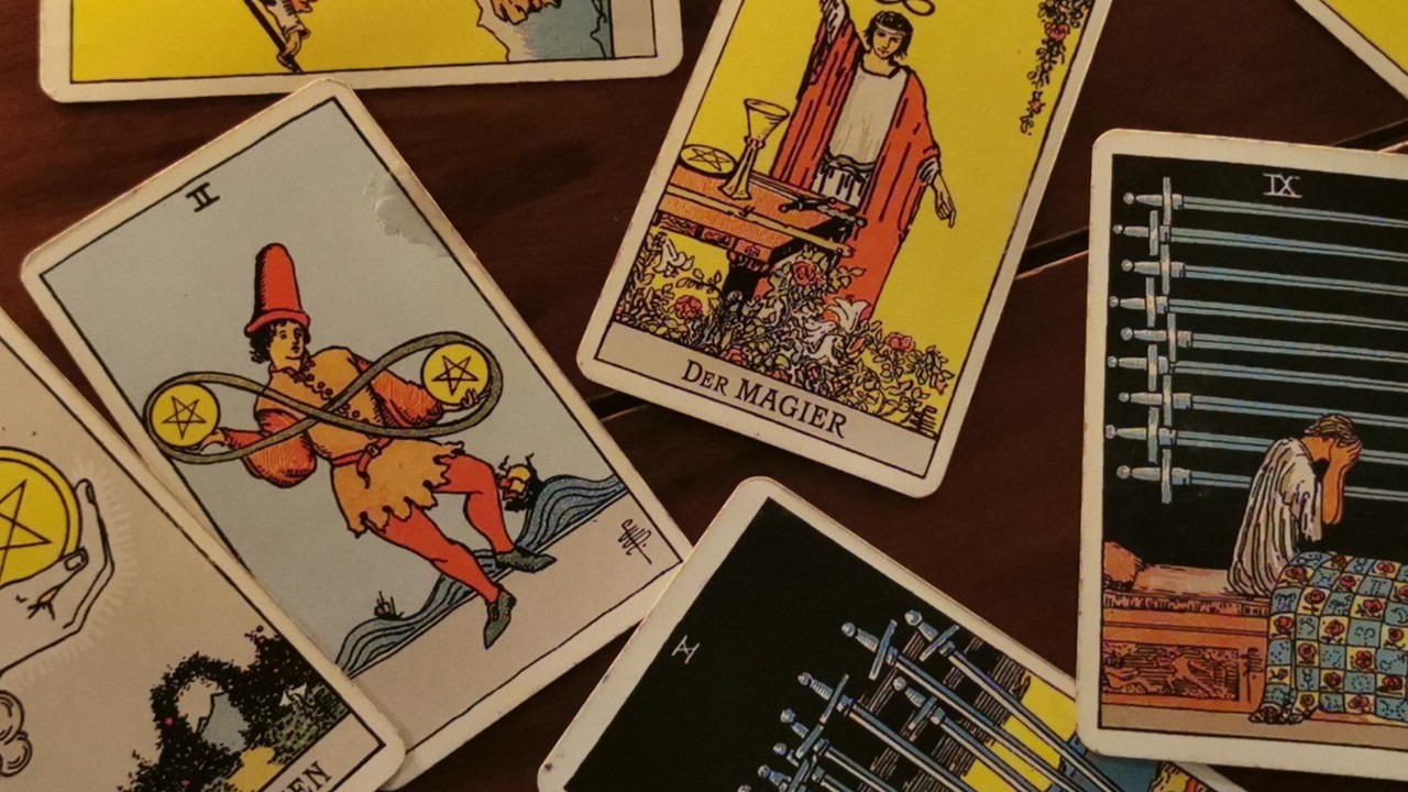 Diese Nachricht wird dich massiv aus der Bahn werfen!