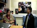 World Autism Awareness Day/Baroness Uddin/Ivan Corea