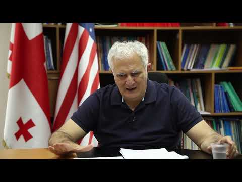 ამირან გამყრელიძე, COVID-19 ეპიდსიტუაცია 12.09.2020