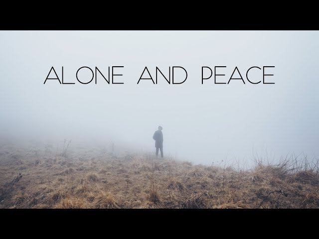 Alone and Peace | Beautiful Ambient Mix class=