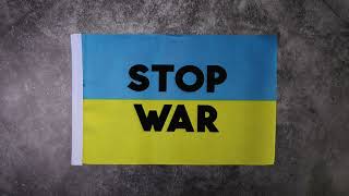 НЕТ ВОЙНЕ!!! STOP WAR!!!