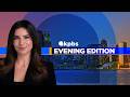 KPBS Evening Edition Thursday March 19 2026 KPBS Evening Edition Thursday March 19 2026