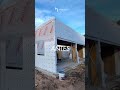 Obra en Casuarinas del Pilar - STEEL FRAME