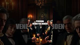 The Hidden Layers of the Parkman-Webster Murder