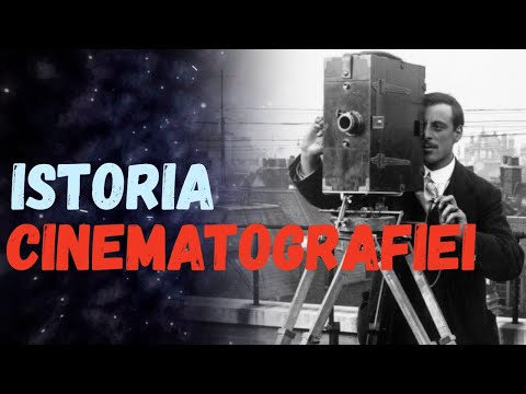 Video: Terapie Cinematografică Istorică Pentru Tine