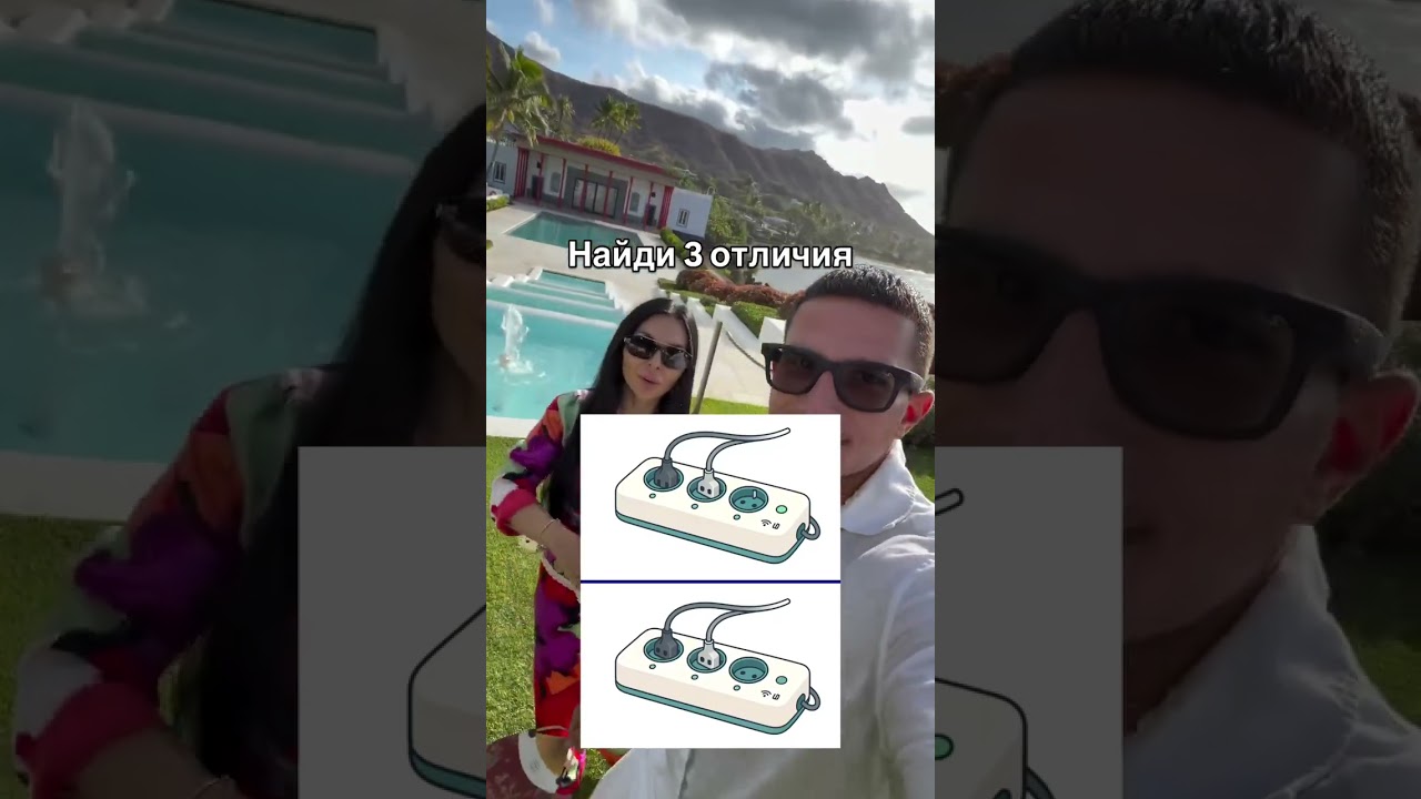 ❗️Уроки блогерства - в шапке профиля