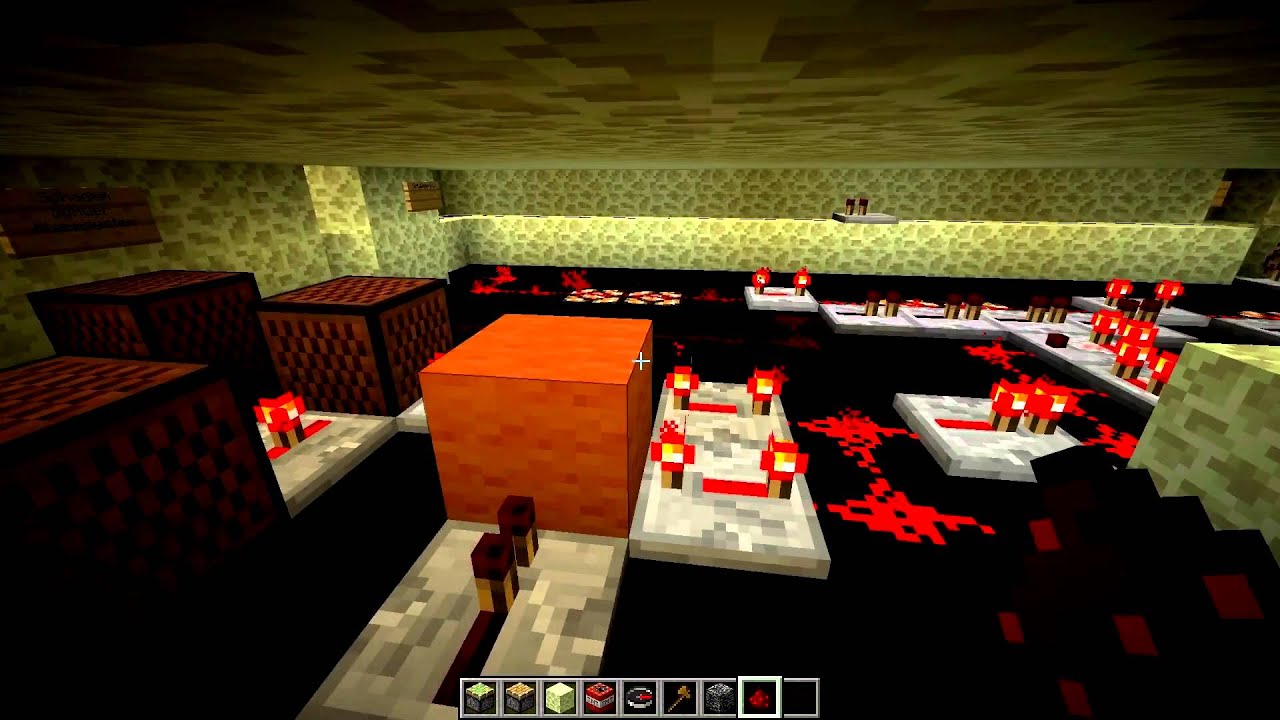 Let's Show WarGear V4 "Predator"