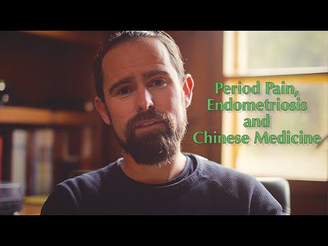 Endometriosis? Chinese Medicine's Unique Approach to Period Pain