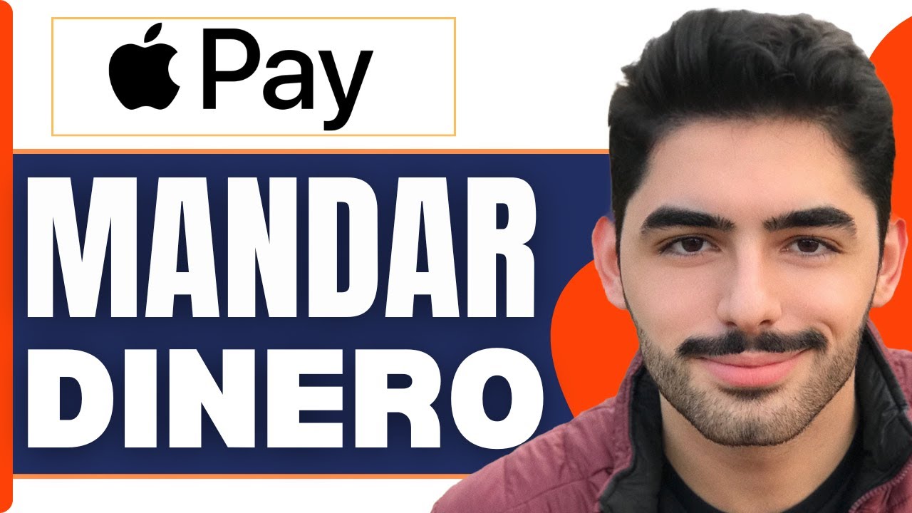 Cómo Mandar Dinero Con Apple Pay ( En 2026 )
