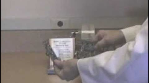 PCS-400 Sectioning Machine