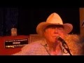Jerry Jeff Walker- Stoney (recorded live - 2012)