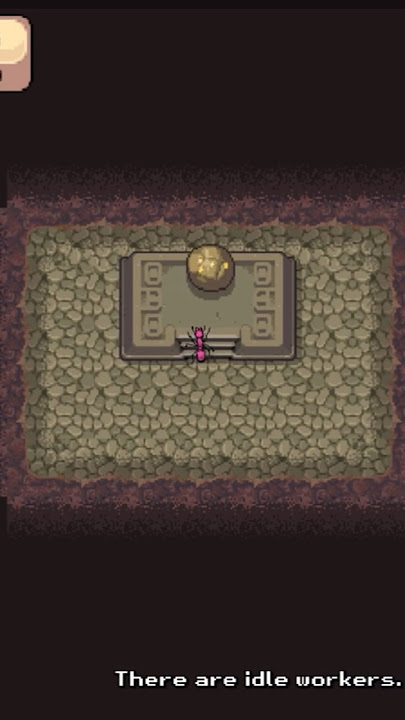 SECRET Area Found In Pocket Ants! 🤫#shorts #pocketants