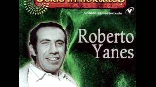 Roberto Yanes - Desesperadamente chords