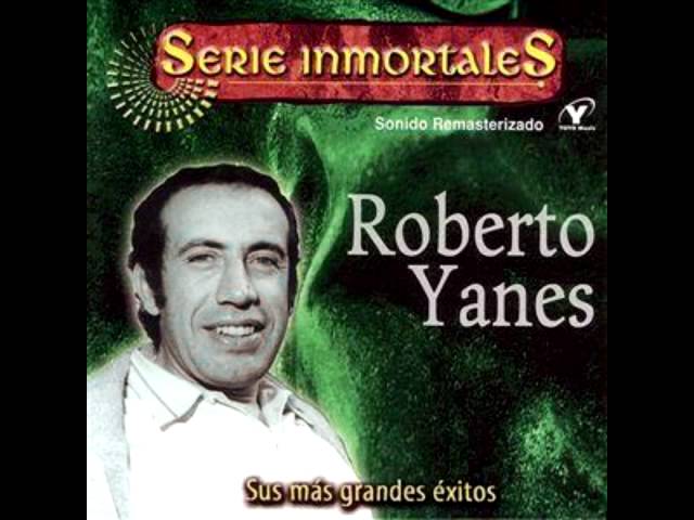 Roberto Yanes - Desesperadamente class=