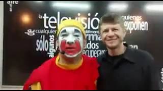 Piñon Fijo || ¿QUIEN ES PIÑON FIJO? || Saludo al Jardín del Niño Dios