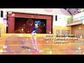 MMD Aikatsu World Be Mine Test Effect 