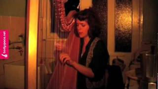 Videoteca Bodyspace - Serafina Steer