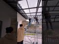 Aluminum Alloy Canopy & Pergola