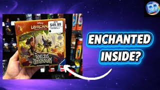 Opening The NEW Wilds Unknown Trove… Was It Worth It?!