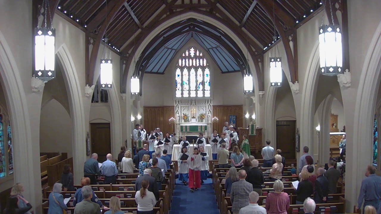 Eighteenth Sunday After Pentecost